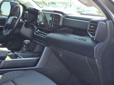 2023 Toyota TUNDRA 4X4 SR5