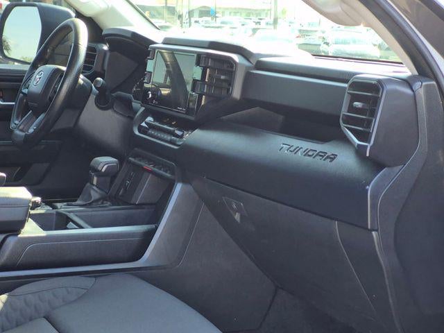 2023 Toyota TUNDRA 4X4 SR5