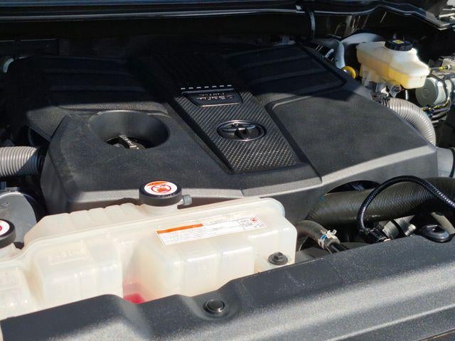 2023 Toyota TUNDRA 4X4 SR5