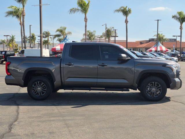 2023 Toyota TUNDRA 4X4 SR5