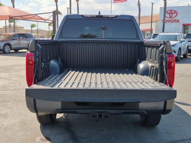 2023 Toyota TUNDRA 4X4 SR5