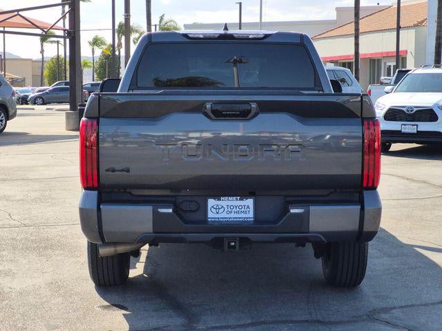 2023 Toyota TUNDRA 4X4 SR5