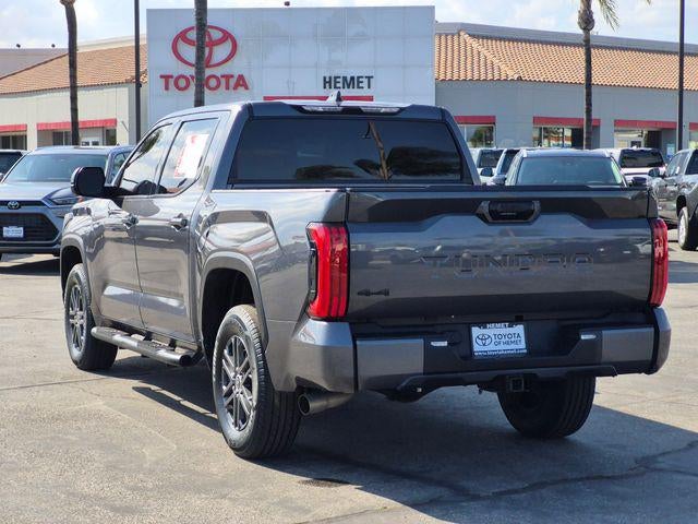 2023 Toyota TUNDRA 4X4 SR5