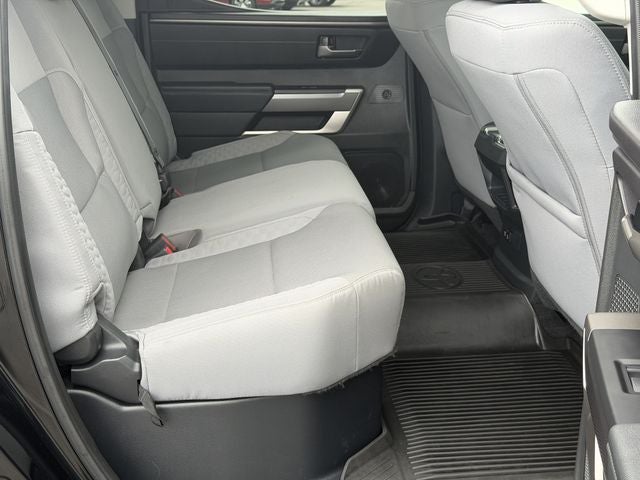 2024 Toyota TUNDRA 4X4 SR5
