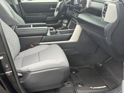 2024 Toyota TUNDRA 4X4 SR5