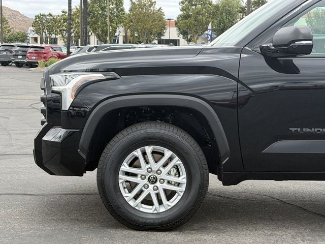 2024 Toyota TUNDRA 4X4 SR5