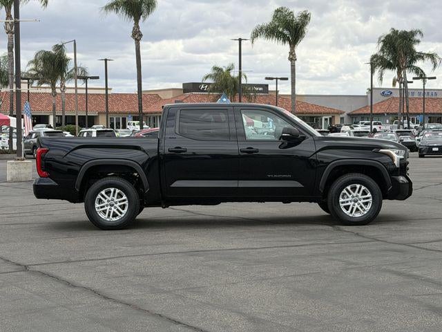 2024 Toyota TUNDRA 4X4 SR5