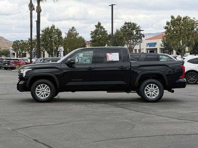 2024 Toyota TUNDRA 4X4 SR5