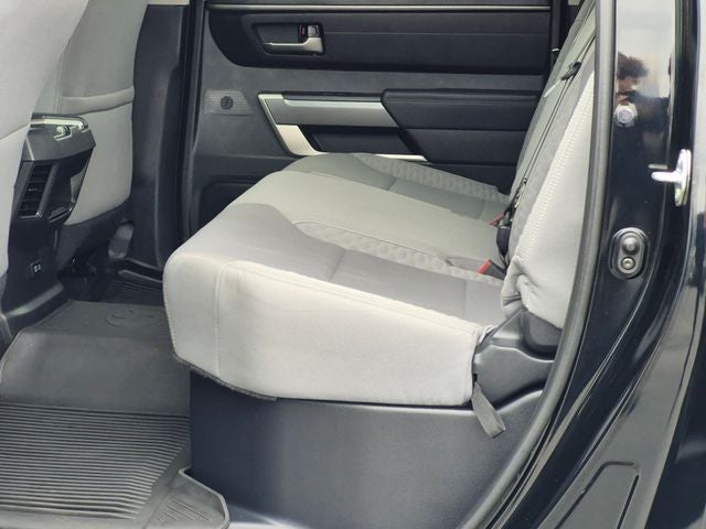 2024 Toyota TUNDRA 4X4 SR5