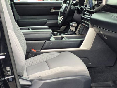 2024 Toyota TUNDRA 4X4 SR5