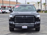 2024 Toyota TUNDRA 4X4 SR5