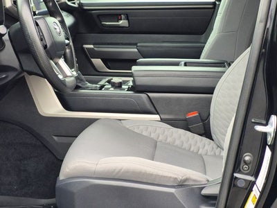 2024 Toyota TUNDRA 4X4 SR5