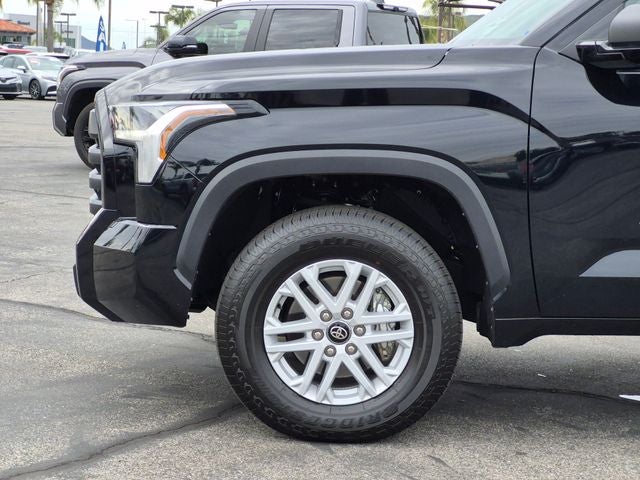 2024 Toyota TUNDRA 4X4 SR5