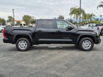 2024 Toyota TUNDRA 4X4 SR5