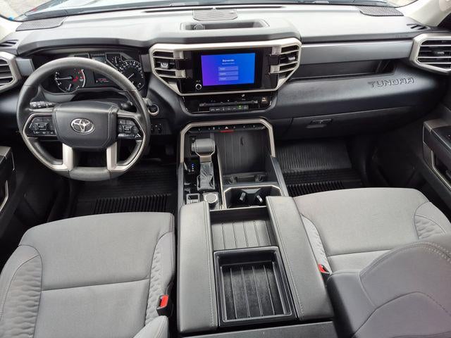 2024 Toyota TUNDRA 4X4 SR5