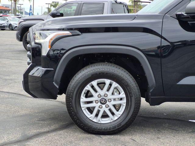 2024 Toyota TUNDRA 4X4 SR5