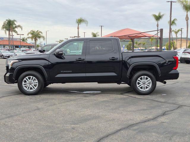 2024 Toyota TUNDRA 4X4 SR5