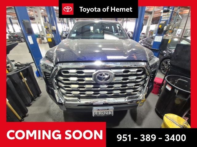 2023 Toyota Tundra 1794