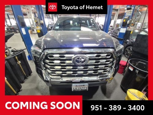 2023 Toyota Tundra 1794