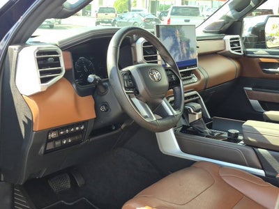 2023 Toyota Tundra 1794