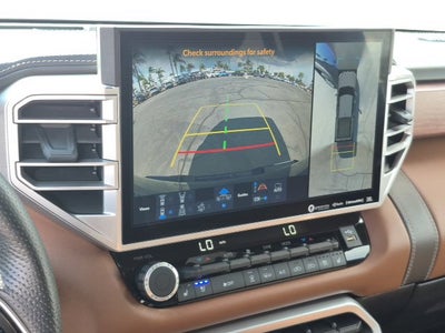 2023 Toyota Tundra 1794