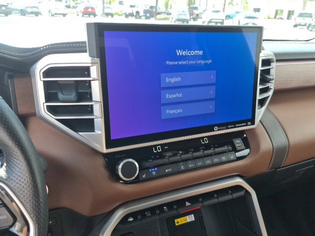 2023 Toyota Tundra 1794