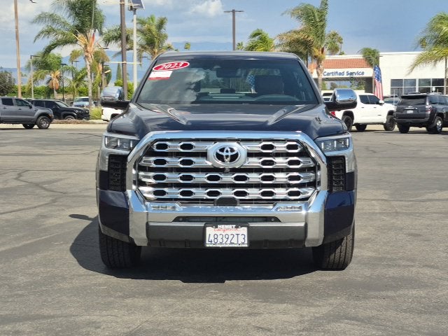 2023 Toyota Tundra 1794