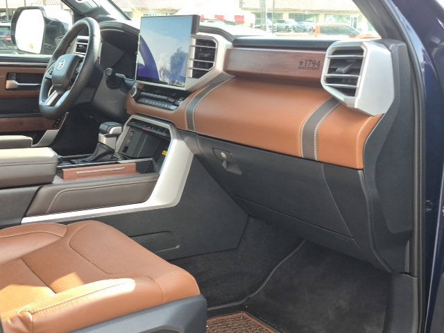 2023 Toyota Tundra 1794