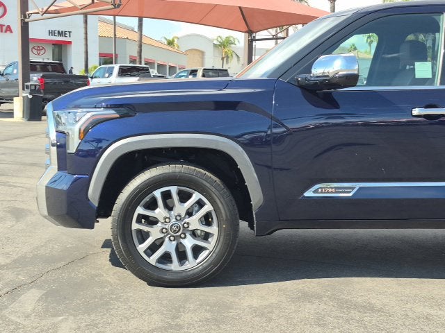 2023 Toyota Tundra 1794