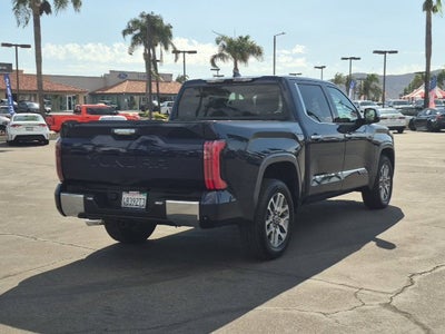 2023 Toyota Tundra 1794