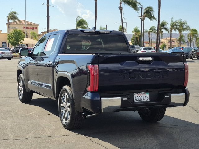 2023 Toyota Tundra 1794