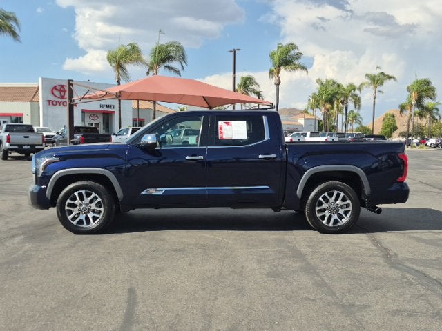 2023 Toyota Tundra 1794