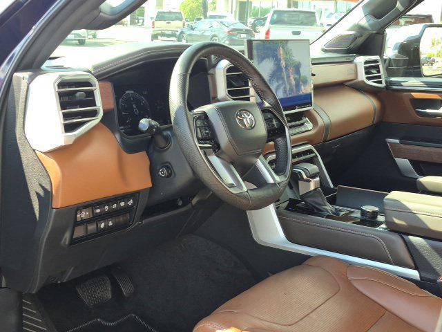2023 Toyota Tundra 1794