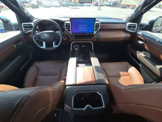 2023 Toyota Tundra 1794