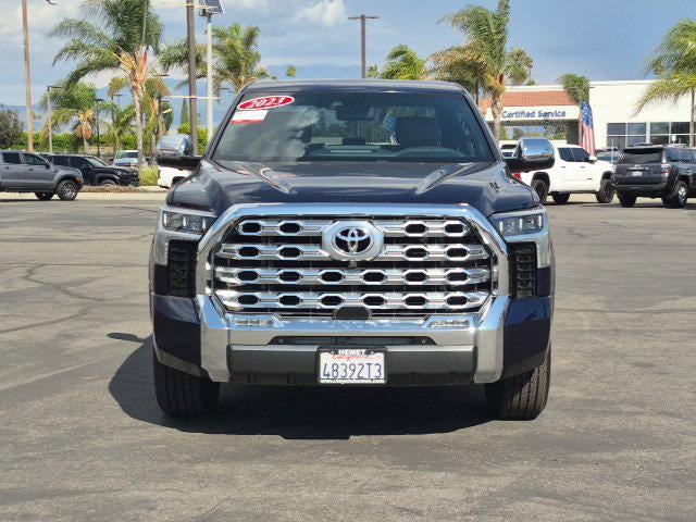 2023 Toyota Tundra 1794
