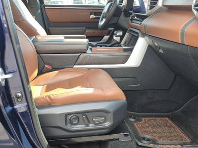 2023 Toyota Tundra 1794