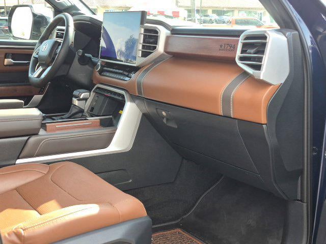 2023 Toyota Tundra 1794