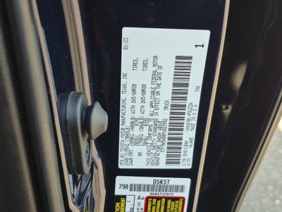2023 Toyota Tundra 1794