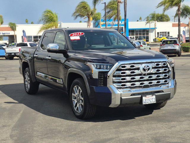 2023 Toyota Tundra 1794