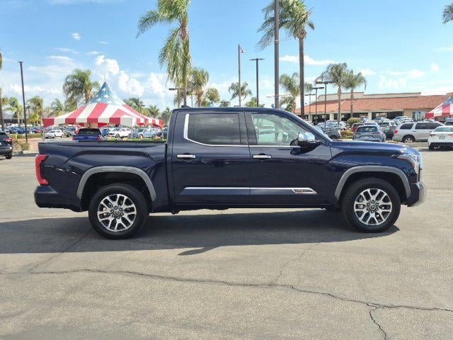 2023 Toyota Tundra 1794
