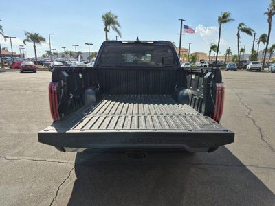 2023 Toyota Tundra 1794
