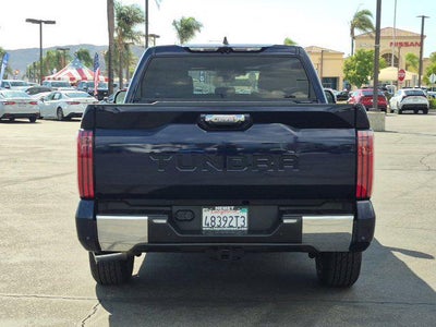 2023 Toyota Tundra 1794