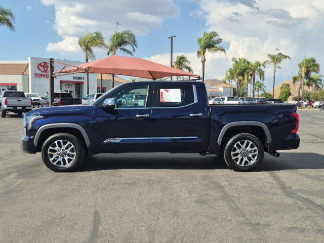 2023 Toyota Tundra 1794