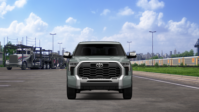 2026 Toyota Tundra i-FORCE MAX 1794 Edition i-FORCE MAX