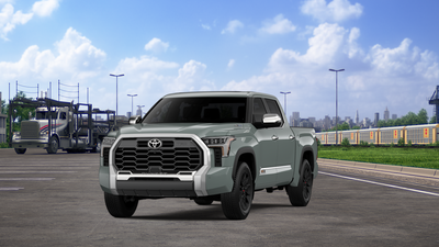 2026 Toyota Tundra i-FORCE MAX 1794 Edition i-FORCE MAX