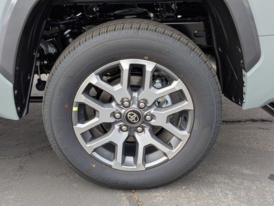 2026 Toyota Tundra i-FORCE MAX 1794 Edition i-FORCE MAX