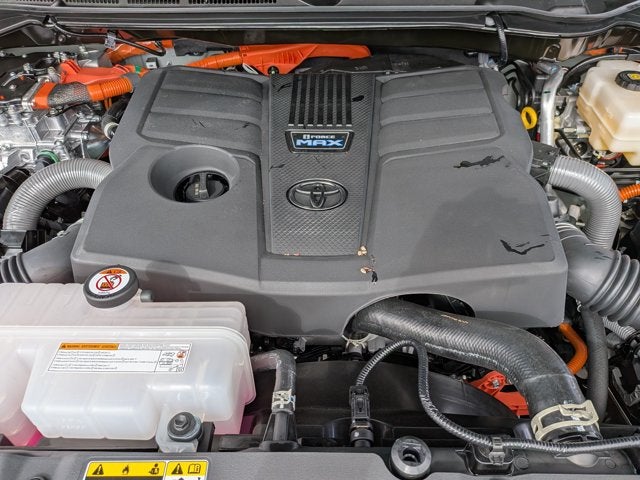 2026 Toyota Tundra i-FORCE MAX 1794 Edition i-FORCE MAX