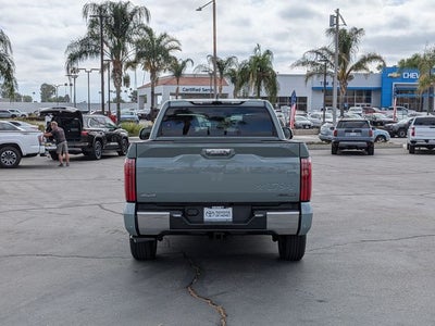 2026 Toyota Tundra i-FORCE MAX 1794 Edition i-FORCE MAX