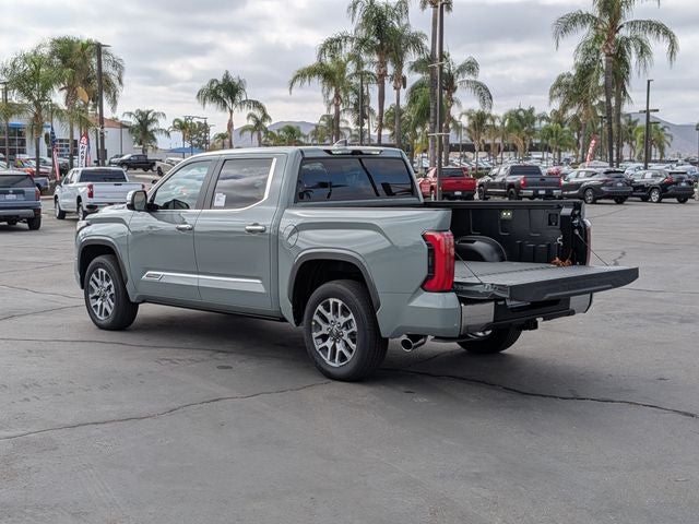 2026 Toyota Tundra i-FORCE MAX 1794 Edition i-FORCE MAX