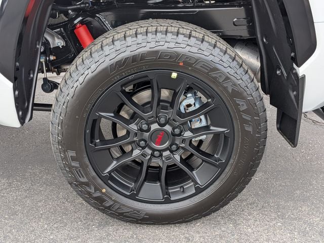 2026 Toyota Tundra i-FORCE MAX 1794 Edition i-FORCE MAX
